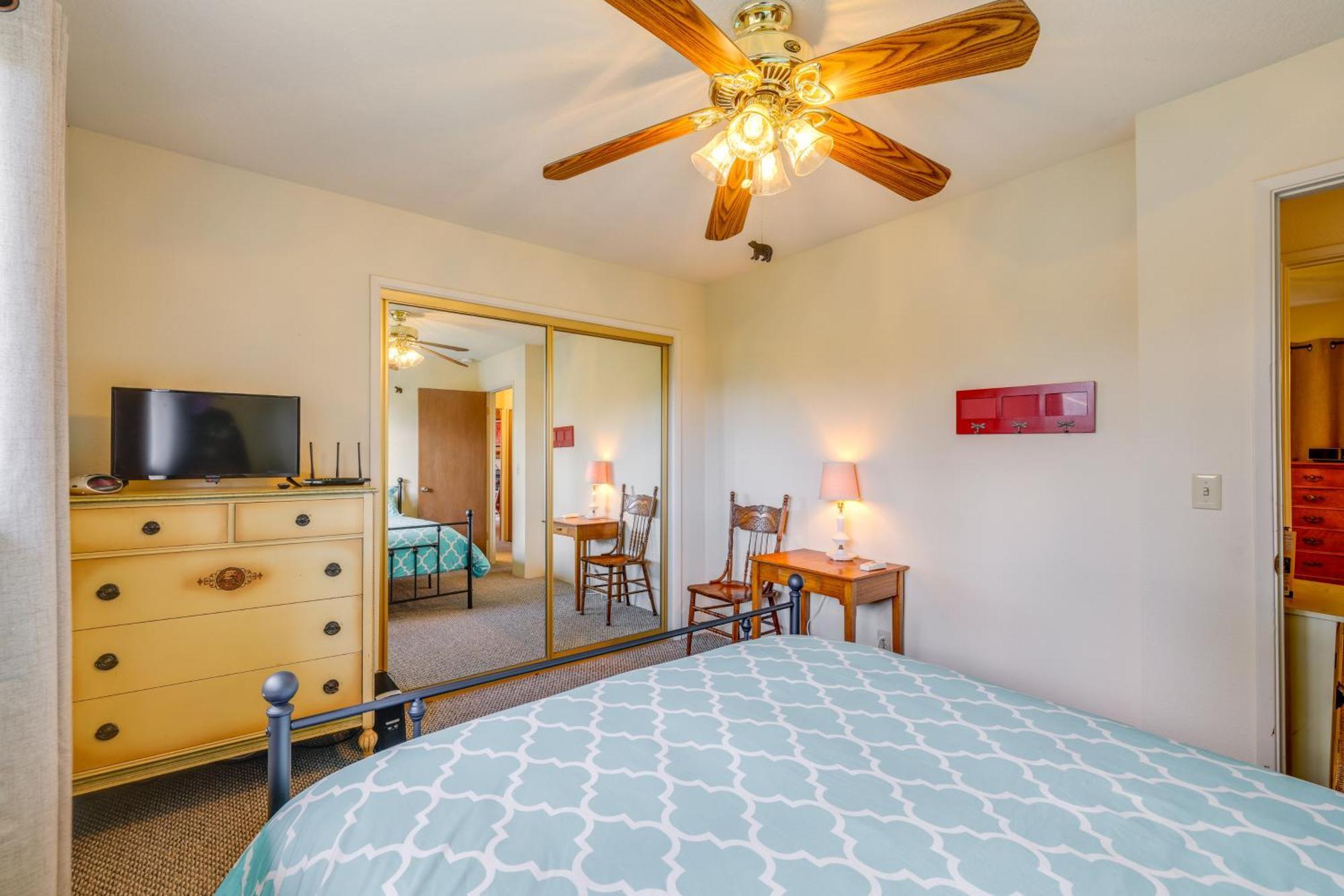 Serene Groveland Cabin Rental Near Yosemite! Exterior photo